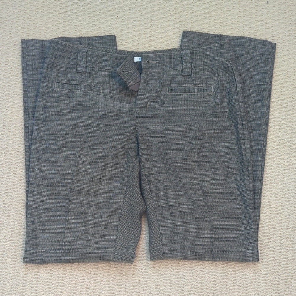 EUC Women's CAbi Pants-sz 6